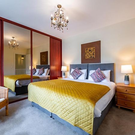 Foleys Ardmullen Townhouses Кенмар Экстерьер фото