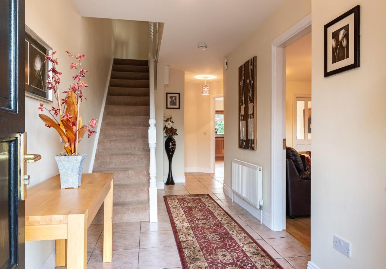 Foleys Ardmullen Townhouses Кенмар Экстерьер фото
