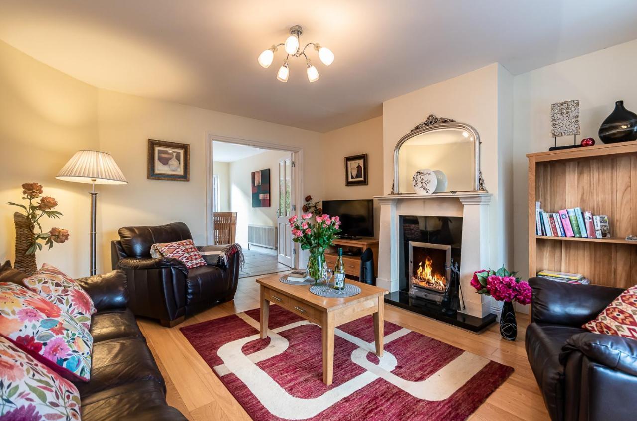 Foleys Ardmullen Townhouses Кенмар Экстерьер фото