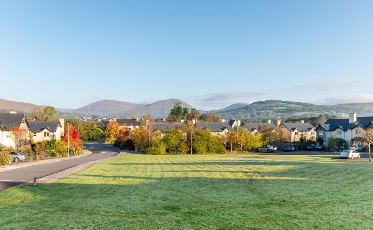 Foleys Ardmullen Townhouses Кенмар Экстерьер фото