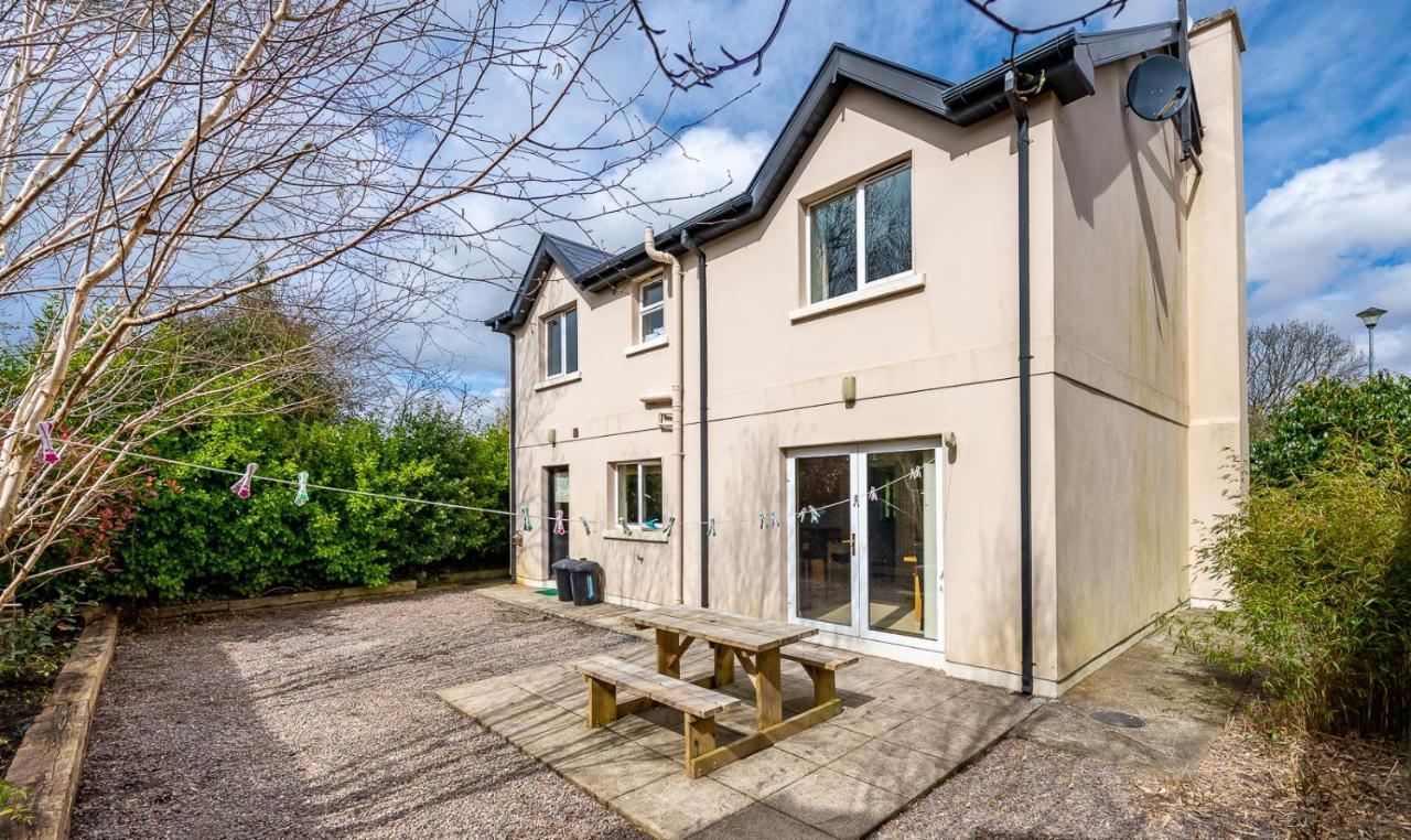 Foleys Ardmullen Townhouses Кенмар Экстерьер фото