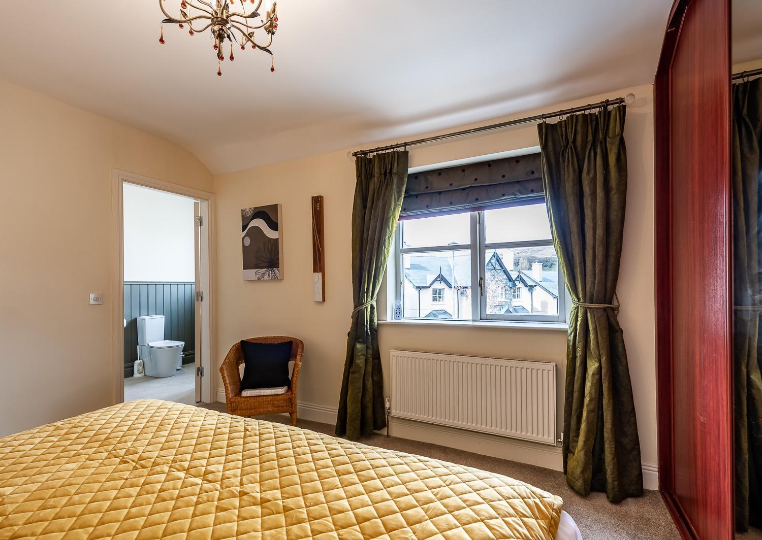 Foleys Ardmullen Townhouses Кенмар Экстерьер фото
