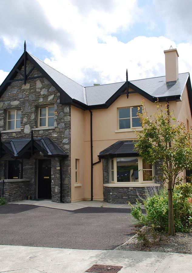 Foleys Ardmullen Townhouses Кенмар Экстерьер фото